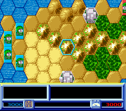 Play Super Conflict - The Mideast (USA)