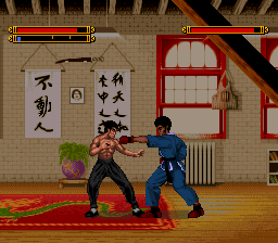 dubbellaag volwassen Ja Play SNES Dragon - The Bruce Lee Story (USA) Online in your browser -  RetroGames.cc