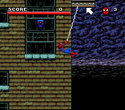 Play Spider-Man and the X-Men in Arcade's Revenge (USA)