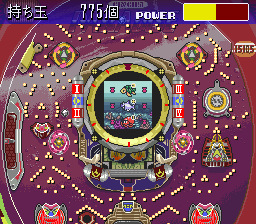 Parlor! Mini - Pachinko Jikki Simulation Game (Japan)