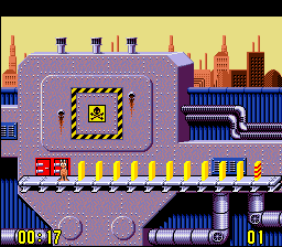 Play Push-Over (USA)