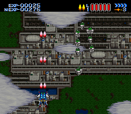 Play SNES Imperium (USA) Online in your browser
