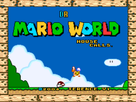 🕹️ Play Retro Games Online: Super Mario World (SNES)