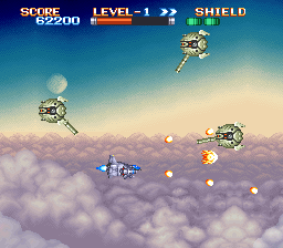 Super earth hot sale defense force snes