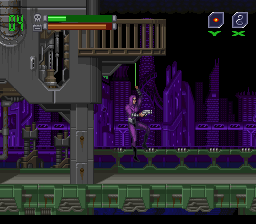 Play Phantom 2040 (USA) (Beta)