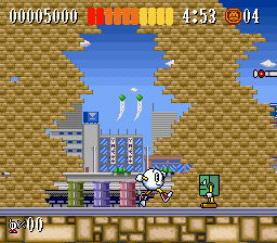 Action Pachio (Japan)