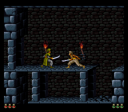 prince of persia old game play online