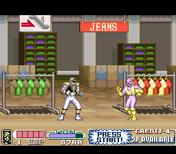 JOGOS DE POWER RANGERS GRÁTIS 