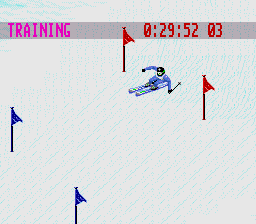 Winter Olympic Games - Lillehammer '94 (USA) (En,Fr,De,Es,It…