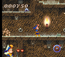 Play Super Dany (France)