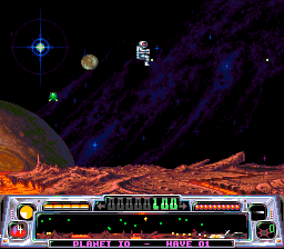 Play Super Dropzone (Europe)