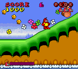 Play Plok! (Japan)