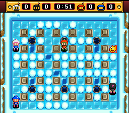 Play Super Bomberman 2 (Europe)