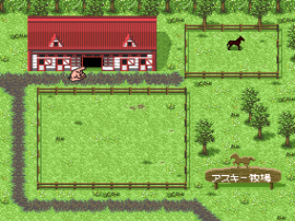 Play SNES Derby Stallion III (Japan) (Rev D) Online in your browser