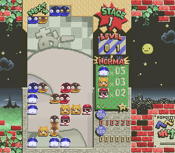 Play Popoitto Hebereke (Japan)