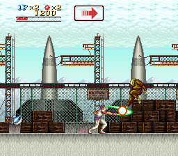 Play Run Saber (USA)