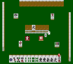 Play Super Double Yakuman (Japan)