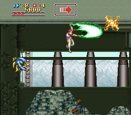 Play Run Saber (Europe)