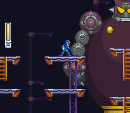 Play Megaman X2 (USA) online