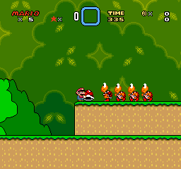 Super Mario All-Stars + Super Mario World - Play Game Online