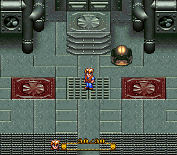 Play SNES Secret of Evermore (USA) Online in your browser