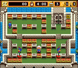 Play Super Bomberman 2 (Japan)