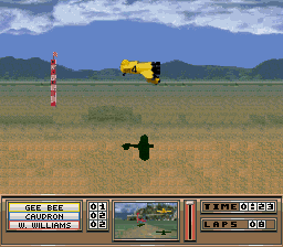 Play Rocketeer, The (Japan) online