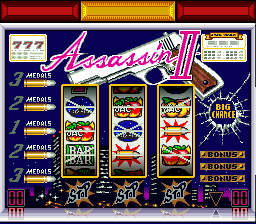 Play Hisshou Pachi-Slot Fun (Japan) online