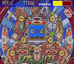 Play Parlor! Parlor! 2 (Japan)