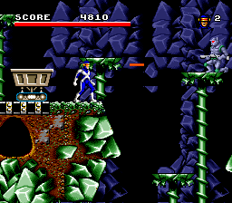 Play Spider-Man and the X-Men in Arcade's Revenge (Europe)