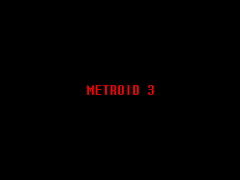 슈퍼 메트로이드 / Super Metroid (Japan, USA) (En,Ja) [Hack by Drews…