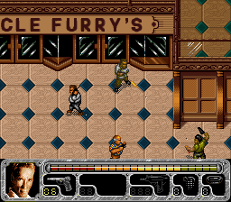 Play True Lies (Europe)