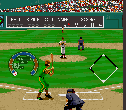 Play Relief Pitcher (USA) (Beta)