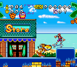 Chester Cheetah - Wild Wild Quest (USA)