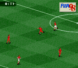 피파 98 - 로드 투 월드컵 / FIFA '98 - Road to World Cup (Europe) (En…