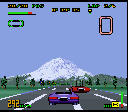 Play Planet's Champ TG 3000, The (Japan)