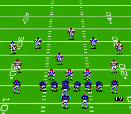 John Madden Football - SNES – Gameroom