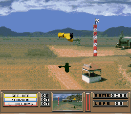 Play Rocketeer, The (USA)