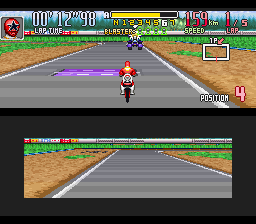 Play Power Rangers Zeo - Battle Racers (Europe)