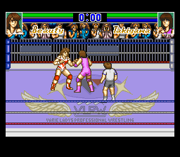 Stardust Suplex (Japan)