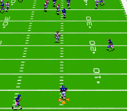 Play Pro Football (Japan)