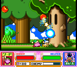 Kirby Super Star Ultra DS (B) – Retro Games Japan