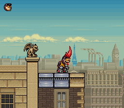 Play Rocky Rodent (Europe) online