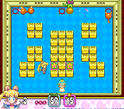 Play Panic in Nakayoshi World (Japan)