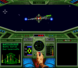 Wing Commander (Germany)