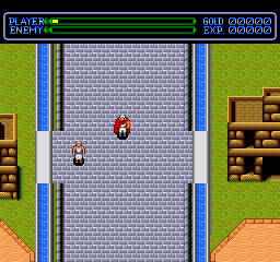 Play TurboGrafx CD Exile 2 - Wicked Phenomenon Online in your browser