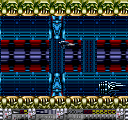 Aldynes - The Misson Code for Rage Crisis (Japan)