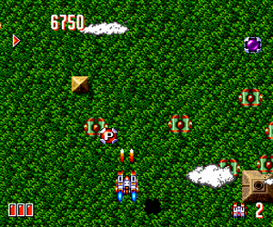 Play TurboGrafx-16 Override (Japan) Online in your browser
