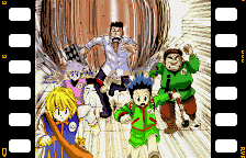 Play WonderSwan / Color Hunter X Hunter - Sorezore no Ketsui (J) [!] Online in your browser